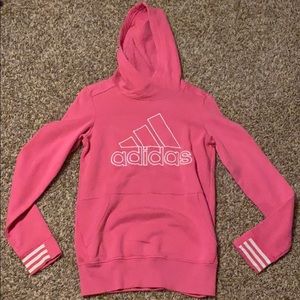 Women’s adidas hoodie